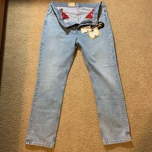 Levi’s Skateboarding Men’s 511 jeans